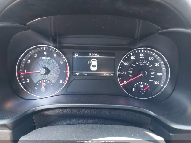 KIA Forte Gt-line 2024 3KPF54AD4RE769190 Image 7