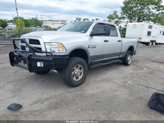Aukcja sprzedaży 2013 Ram 2500 Slt, vin: 3C6UR5DL7DG606350, numer aukcji: 45089266