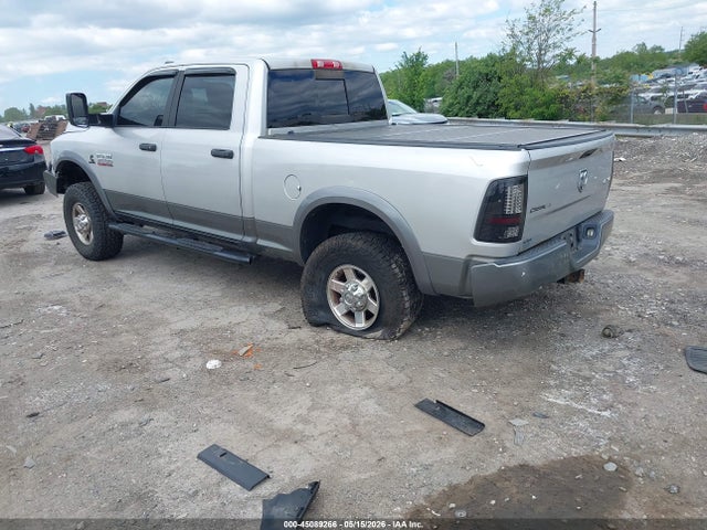 Aukcja sprzedaży 2013 Ram 2500 Slt, vin: 3C6UR5DL7DG606350, numer aukcji: 45089266