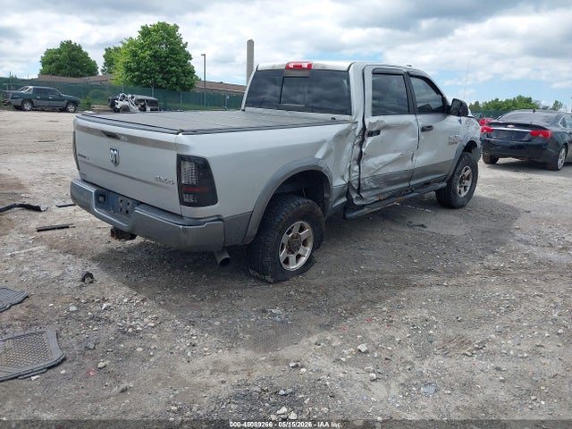 Aukcja sprzedaży 2013 Ram 2500 Slt, vin: 3C6UR5DL7DG606350, numer aukcji: 45089266