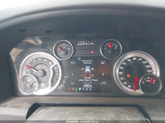 Aukcja sprzedaży 2013 Ram 2500 Slt, vin: 3C6UR5DL7DG606350, numer aukcji: 45089266