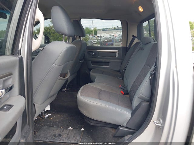 Aukcja sprzedaży 2013 Ram 2500 Slt, vin: 3C6UR5DL7DG606350, numer aukcji: 45089266