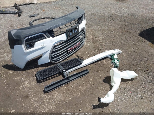 Продаж на аукціоні авто 2022 Gmc Terrain Awd Slt, vin: 3GKALVEV0NL156373, номер лоту: 45089271