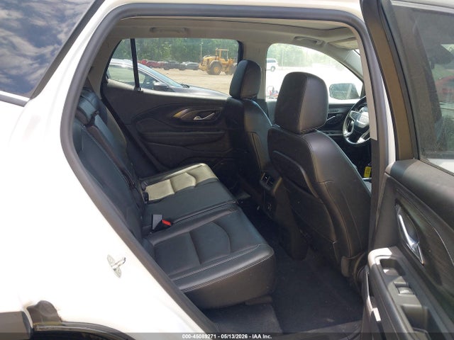 Продаж на аукціоні авто 2022 Gmc Terrain Awd Slt, vin: 3GKALVEV0NL156373, номер лоту: 45089271