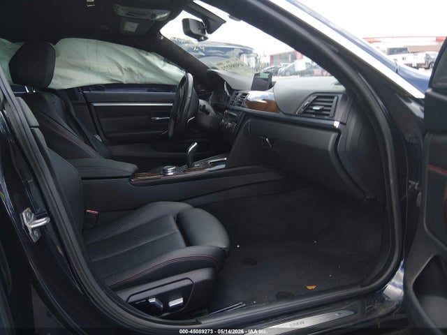 Aukcja sprzedaży 2017 Bmw 430i Gran Coupe, vin: WBA4F7C51HG786455, numer aukcji: 45089273