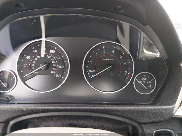 Aukcja sprzedaży 2017 Bmw 430i Gran Coupe, vin: WBA4F7C51HG786455, numer aukcji: 45089273