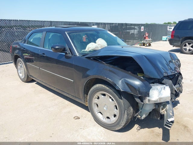 Продаж на аукціоні авто 2006 Chrysler 300 Touring, vin: 2C3KA53G16H438403, номер лоту: 45089276