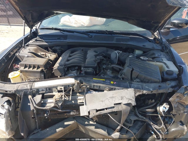 Продажа на аукционе авто 2006 Chrysler 300 Touring, vin: 2C3KA53G16H438403, номер лота: 45089276