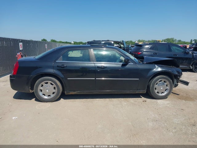 Продажа на аукционе авто 2006 Chrysler 300 Touring, vin: 2C3KA53G16H438403, номер лота: 45089276
