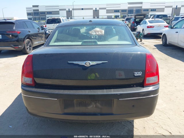 Продажа на аукционе авто 2006 Chrysler 300 Touring, vin: 2C3KA53G16H438403, номер лота: 45089276