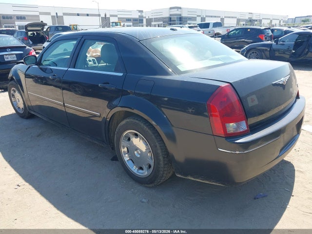 Продажа на аукционе авто 2006 Chrysler 300 Touring, vin: 2C3KA53G16H438403, номер лота: 45089276