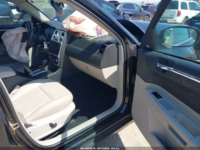 Продажа на аукционе авто 2006 Chrysler 300 Touring, vin: 2C3KA53G16H438403, номер лота: 45089276