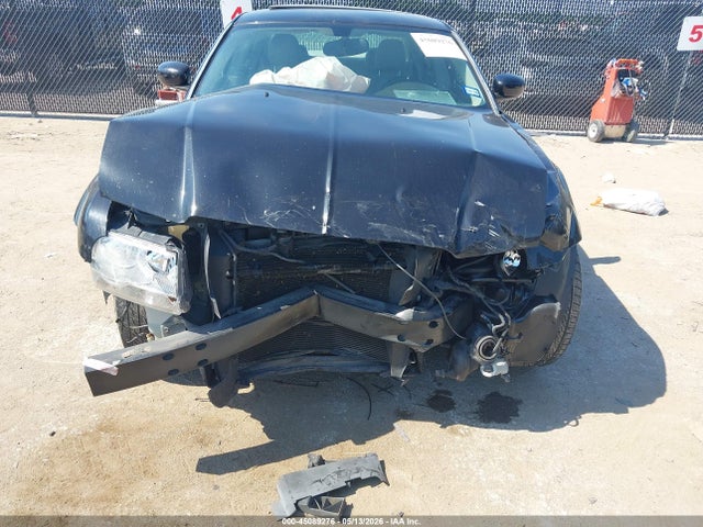 Продажа на аукционе авто 2006 Chrysler 300 Touring, vin: 2C3KA53G16H438403, номер лота: 45089276