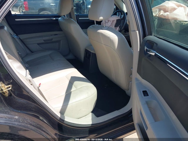 Продажа на аукционе авто 2006 Chrysler 300 Touring, vin: 2C3KA53G16H438403, номер лота: 45089276
