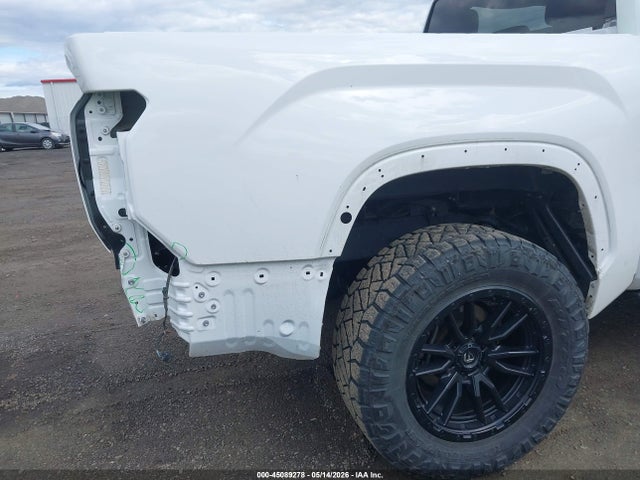 5TFJA5DB0RX186802 Toyota Tundra Limited