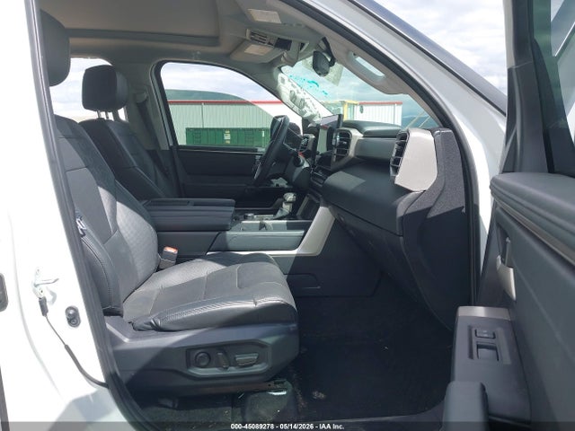5TFJA5DB0RX186802 Toyota Tundra Limited