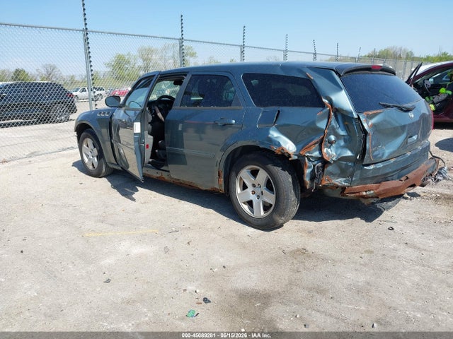 2005 Dodge Magnum Se მანქანა იყიდება აუქციონზე, vin: 2D4FV48V35H178039, აუქციონის ნომერი: 45089281