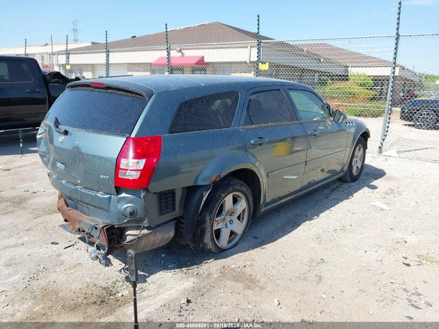 2005 Dodge Magnum Se მანქანა იყიდება აუქციონზე, vin: 2D4FV48V35H178039, აუქციონის ნომერი: 45089281