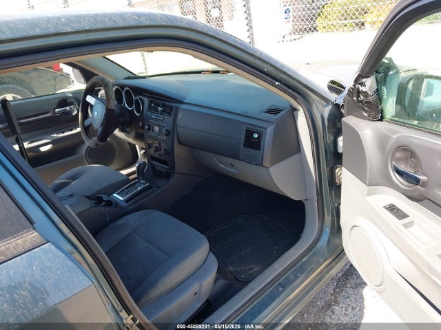 2005 Dodge Magnum Se მანქანა იყიდება აუქციონზე, vin: 2D4FV48V35H178039, აუქციონის ნომერი: 45089281