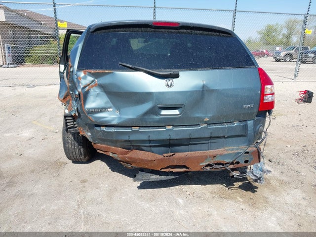 2005 Dodge Magnum Se მანქანა იყიდება აუქციონზე, vin: 2D4FV48V35H178039, აუქციონის ნომერი: 45089281