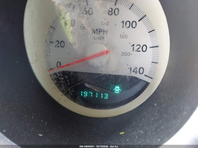2005 Dodge Magnum Se მანქანა იყიდება აუქციონზე, vin: 2D4FV48V35H178039, აუქციონის ნომერი: 45089281