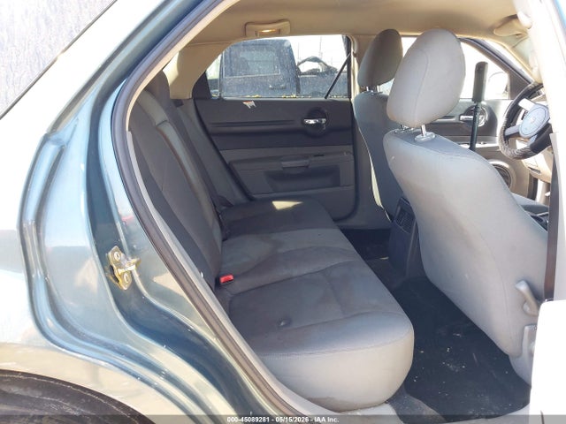 2005 Dodge Magnum Se მანქანა იყიდება აუქციონზე, vin: 2D4FV48V35H178039, აუქციონის ნომერი: 45089281