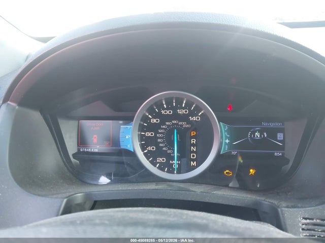 2013 Ford Explorer Limited მანქანა იყიდება აუქციონზე, vin: 1FM5K7F82DGA21365, აუქციონის ნომერი: 45089285