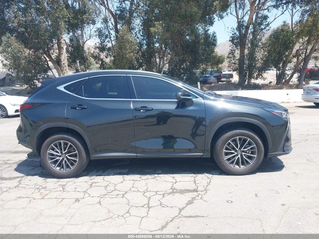 Lexus NX 350H 2025 JTJAKCEZXS2065532 Image 13