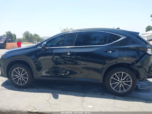 Lexus NX 350H 2025 JTJAKCEZXS2065532 Image 14