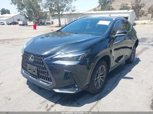 Lexus NX 350H 2025 JTJAKCEZXS2065532 Image 2