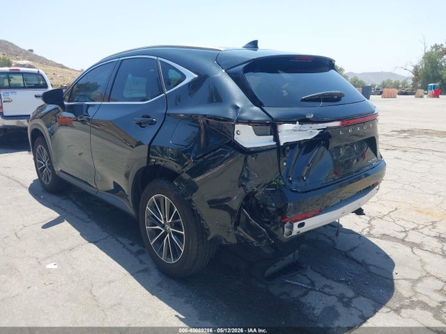 Lexus NX 350H 2025 JTJAKCEZXS2065532 Image 3