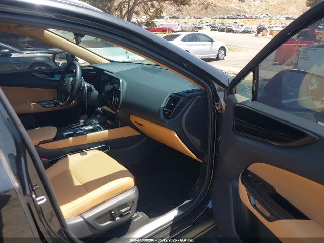 Lexus NX 350H 2025 JTJAKCEZXS2065532 Image 5