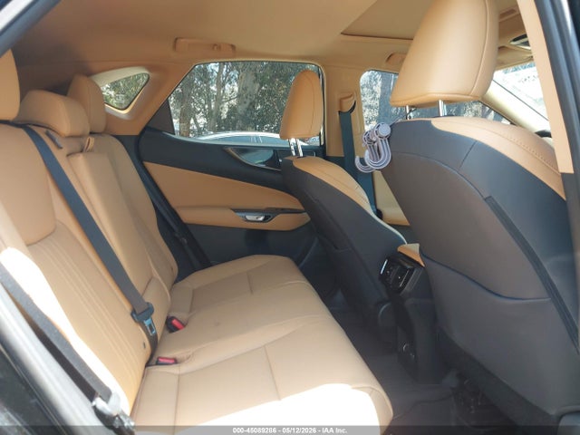 Продажа на аукционе авто 2025 Lexus Nx 350h, vin: JTJAKCEZXS2065532, номер лота: 45089286