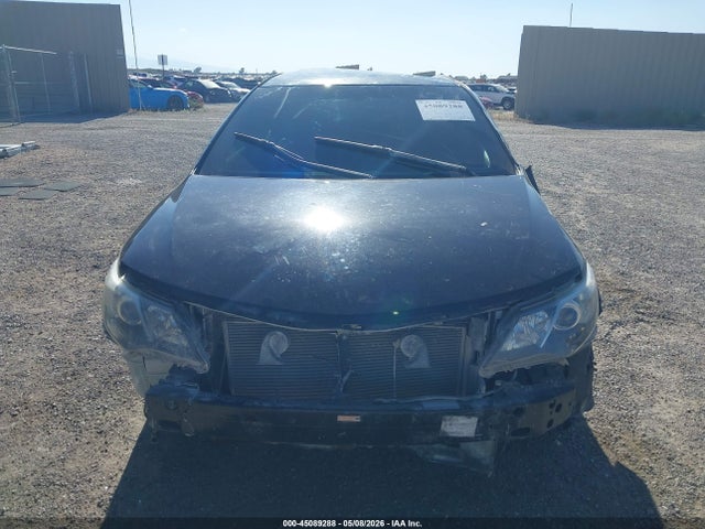 Toyota CAMRY SE 2014 4T1BF1FK2EU413278 Image 11