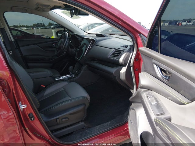 Aukcja sprzedaży 2023 Subaru Ascent Onyx Edition Limited 7-passenger, vin: 4S4WMAKDXP3439988, numer aukcji: 45089289