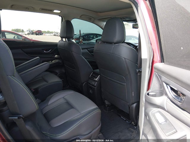 Aukcja sprzedaży 2023 Subaru Ascent Onyx Edition Limited 7-passenger, vin: 4S4WMAKDXP3439988, numer aukcji: 45089289