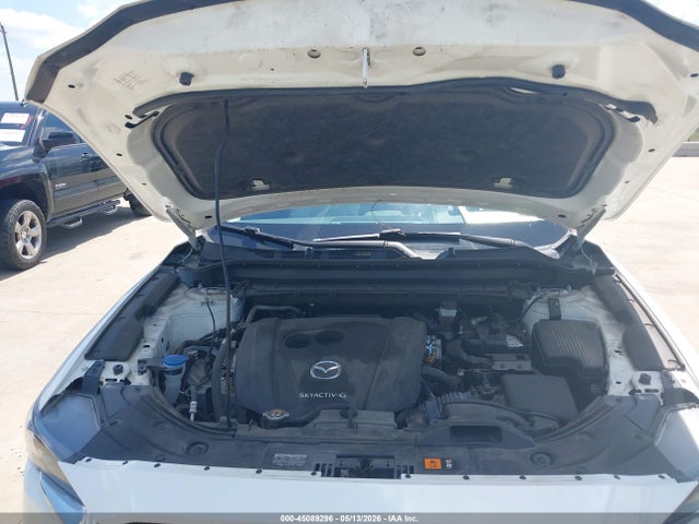 Продаж на аукціоні авто 2020 Mazda Cx-5 Grand Touring, vin: JM3KFADM1L0837958, номер лоту: 45089296