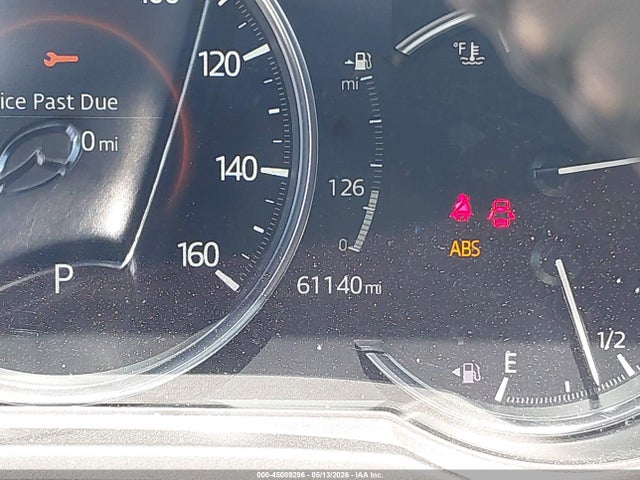 Продаж на аукціоні авто 2020 Mazda Cx-5 Grand Touring, vin: JM3KFADM1L0837958, номер лоту: 45089296