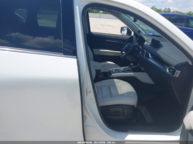 Продаж на аукціоні авто 2020 Mazda Cx-5 Grand Touring, vin: JM3KFADM1L0837958, номер лоту: 45089296