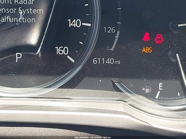 Продаж на аукціоні авто 2020 Mazda Cx-5 Grand Touring, vin: JM3KFADM1L0837958, номер лоту: 45089296