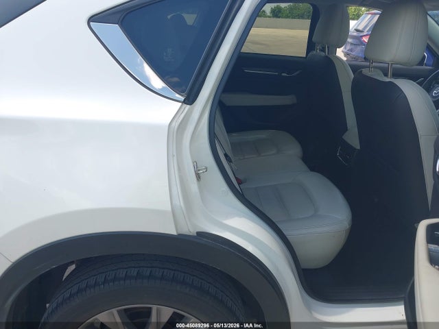 Продаж на аукціоні авто 2020 Mazda Cx-5 Grand Touring, vin: JM3KFADM1L0837958, номер лоту: 45089296