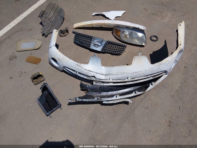 45089308 :رقم المزاد ، 3N1CB51D86L567450 vin ، 2006 Nissan Sentra 1.8 مزاد بيع