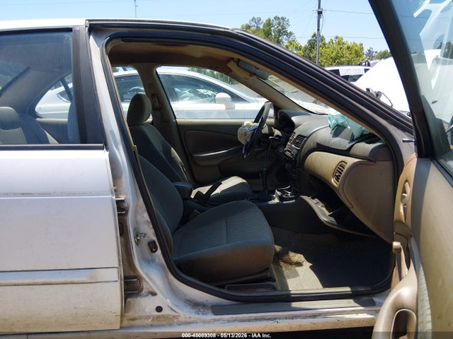 45089308 :رقم المزاد ، 3N1CB51D86L567450 vin ، 2006 Nissan Sentra 1.8 مزاد بيع