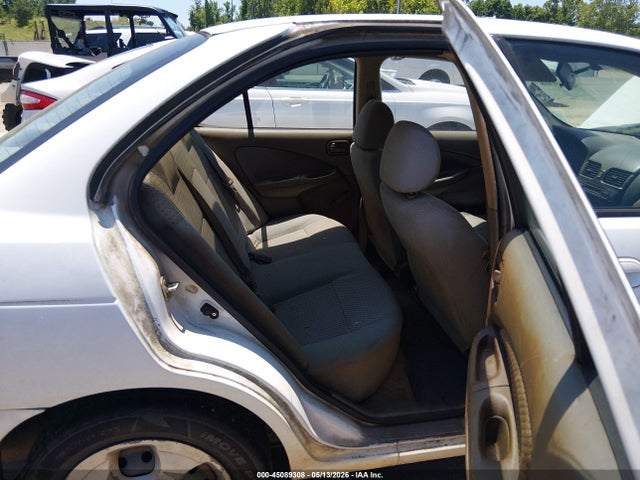 45089308 :رقم المزاد ، 3N1CB51D86L567450 vin ، 2006 Nissan Sentra 1.8 مزاد بيع