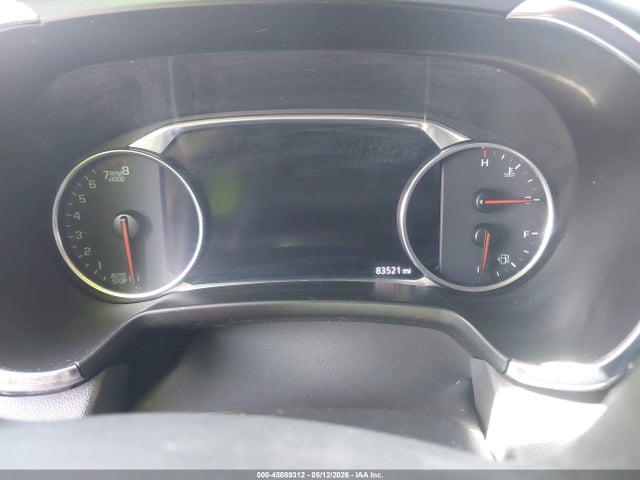 2020 Chevrolet Blazer Awd Premier მანქანა იყიდება აუქციონზე, vin: 3GNKBLRS9LS659353, აუქციონის ნომერი: 45089312