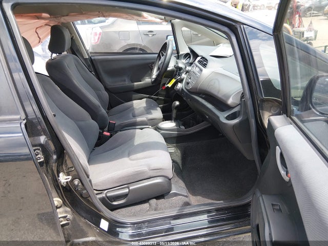 Aukcja sprzedaży 2013 Honda Fit, vin: JHMGE8H36DC073163, numer aukcji: 45089313