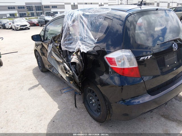 Aukcja sprzedaży 2013 Honda Fit, vin: JHMGE8H36DC073163, numer aukcji: 45089313