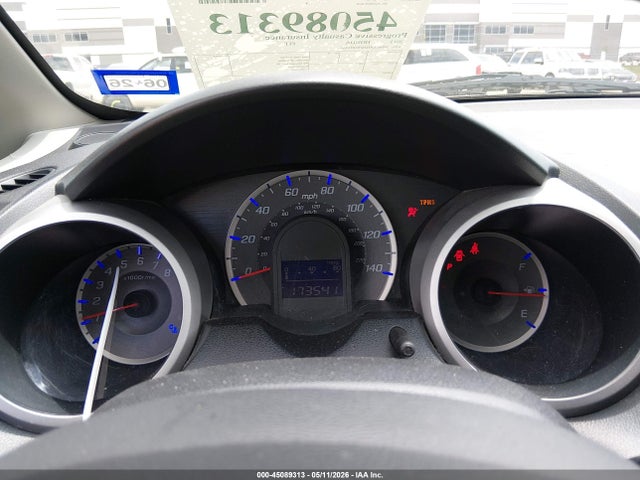 Aukcja sprzedaży 2013 Honda Fit, vin: JHMGE8H36DC073163, numer aukcji: 45089313
