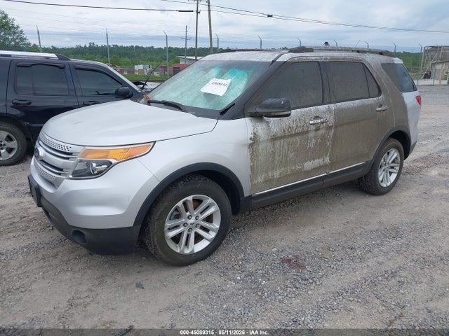 Продаж на аукціоні авто 2012 Ford Explorer Xlt, vin: 1FMHK8D89CGA59986, номер лоту: 45089315