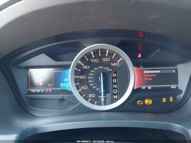 45089317 :رقم المزاد ، 1FM5K7D82FGA12431 vin ، 2015 Ford Explorer Xlt مزاد بيع